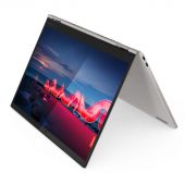 Вид Ноутбук-трансформер Lenovo ThinkPad X1 Titanium Yoga Gen 1 13.5" 2256x1504, 20QA001PRT