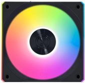 Корпусный вентилятор LIAN LI Uni Fan CL Wireless 120 120 мм 4-pin, G99.12RCL1W1B.R0