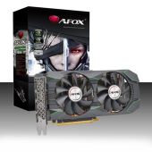 Вид Видеокарта AFOX NVIDIA GeForce RTX 2060 SUPER GDDR6 8GB, AF2060S-8192D6H7