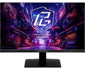 Монитор ASRock PG27FFX1B 27" IPS чёрный, PG27FFX1B