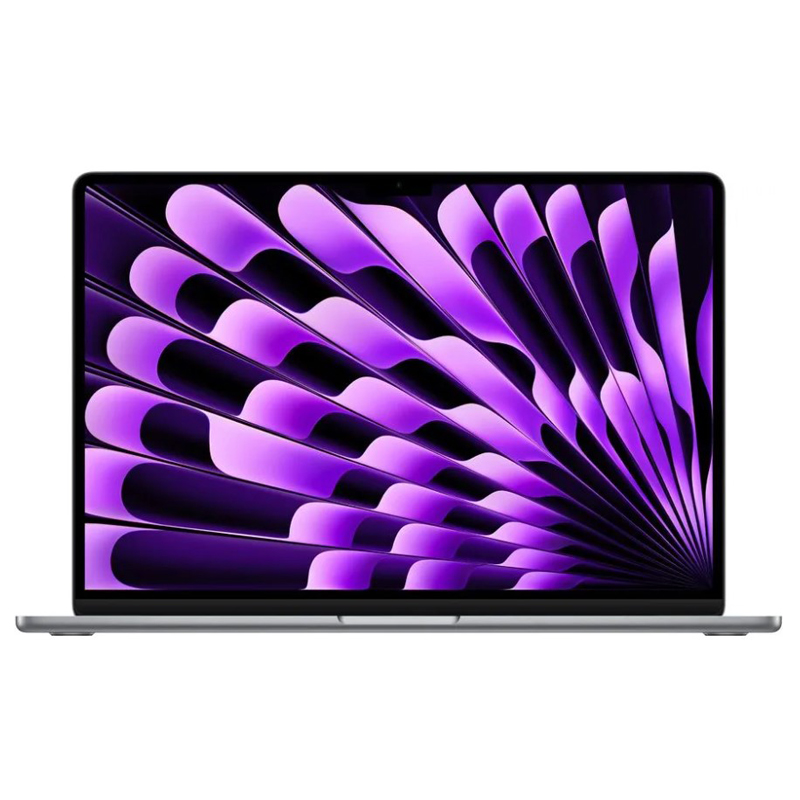 Ноутбук Apple MacBook Air A2941 15.3" 2880x1864, Z18L0013V