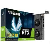 Фото Видеокарта Zotac NVIDIA GeForce RTX 3050 GDDR6 6GB, ZT-A30510L-10L