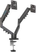 Кронштейн для мониторов KROMAX OFFICE-14 настольный, 90804