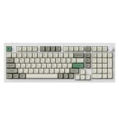 Клавиатура механическая Keychron Q5 Max Беспроводная белый, Q5M-P3P-RU