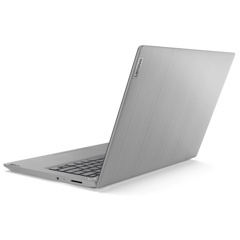 Ноутбук Lenovo IdeaPad 3 14ITL05 14" 1920x1080 (Full HD), 81X70082RK