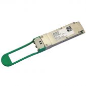 Трансивер Mellanox QSFP28 Одномодовый, MMA1L30-CM