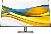 Монитор HP 527da 27" IPS чёрный, B11W6AS
