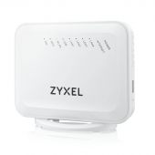 Беспроводной маршрутизатор ZyXEL VMG1312-T20B 2.4 ГГц 300 Мб/с, VMG1312-T20B-EU02V1F