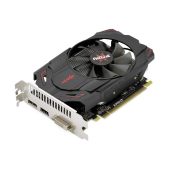 Видеокарта Ninja (Sinotex) AMD Radeon RX 550 GDDR5 2GB, AKRX55025F