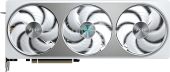 Фото Видеокарта Gigabyte NVIDIA GeForce RTX 5070 Aero OC GDDR7 12GB, GV-N5070AERO OC-12GD 1.0