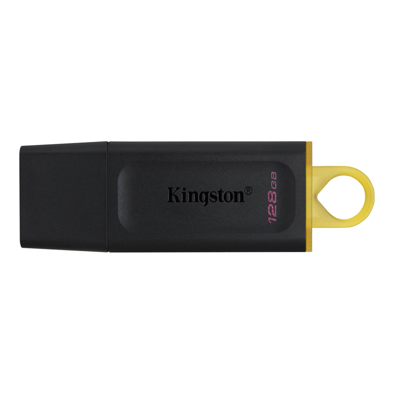 Фото-1 USB накопитель Kingston DataTraveler Exodia USB 3.2 128GB, DTX/128GB