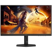 Фото Монитор AOC 27G4HX 27" LED IPS чёрный, 27G4HX