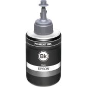 Картридж EPSON T7741S Струйный Черный 6000стр 140мл, C13T774198