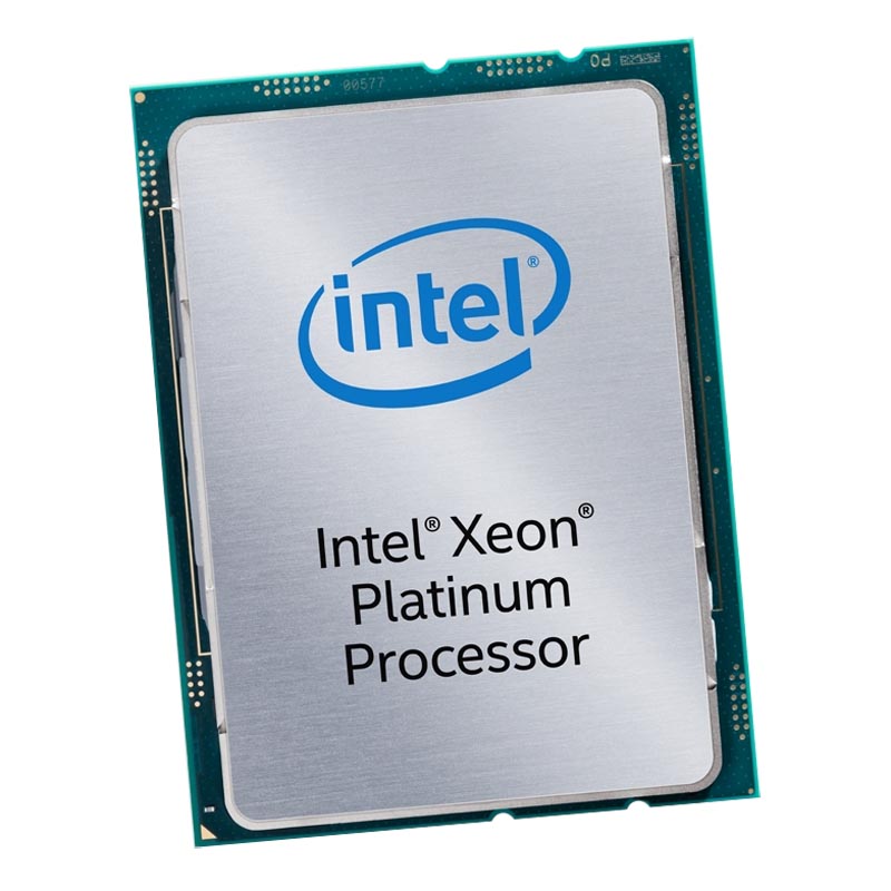 Картинка - 1 Процессор Dell Xeon Platinum-8160M 2100МГц LGA 3647, Oem, 338-BLUI
