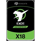 Диск HDD Seagate Exos X18 SAS NL 3.5" 12 ТБ, ST12000NM006J