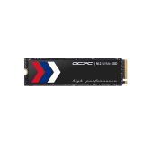 Вид Диск SSD OCPC High Performance Series M.2 2280 256 ГБ PCIe 3.0 NVMe x4, SSDM2PCIEHP256G