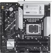Материнская плата Asus PRIME B860M-A WIFI mATX LGA 1851, PRIME B860M-A WIFI