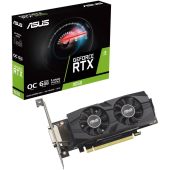 Видеокарта Asus NVIDIA GeForce RTX 3050 OC GDDR6 6GB, 90YV0KQ0-M0NA00