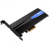 Photo Диск SSD Plextor M8Se (Y) PCI-E 512GB PCIe NVMe 3.0 x4, PX-512M8SEY