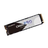 Фото Диск SSD Colorful CN600 PRO M.2 2280 512 ГБ PCIe 3.0 NVMe x4, CN600 512GB PRO