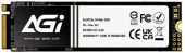 Диск SSD AGI AI828 M.2 2280 2 ТБ PCIe 4.0 NVMe x4, AGI2T0G44AI828
