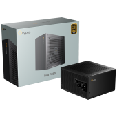 Фото Блок питания для ПК Ocypus Iota  P850 ATX 80 PLUS 850 Вт, Iota-P850-G1FFBK024X-EU