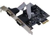 Интерфейсная плата Orient XWT-PE2S PCIe, XWT-PE2S