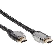 Видео кабель vcom HDMI (M) -&gt; HDMI (M) 2 м, CG864-2M
