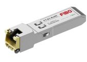 Трансивер FIBO SFP 1000Base-T Витая пара, FT-S1-RJ45