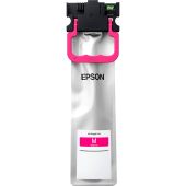 Картридж EPSON T01C3 Струйный Пурпурный 5000стр, C13T01C300