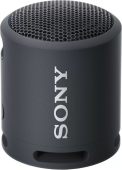Фото Портативная акустика Sony SRS-XB13 , цвет - чёрный, SRS-XB13/BC
