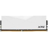 Модуль памяти ADATA XPG SPECTRIX D50 RGB 16 ГБ DIMM DDR4 3200 МГц, AX4U320016G16A-SW50
