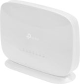 Беспроводной маршрутизатор TP-Link TL-MR105 2.4 ГГц 300 Мб/с, TL-MR105