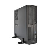 Вид Настольный компьютер Aquarius Pro P30 K40 R43 Desktop SFF, QRDP-P30K401K2918R125L02NLNNTNN3