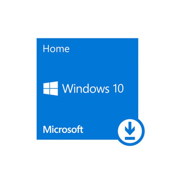 Картинка - 1 Право пользования Microsoft Windows 10 Home Все языки 32bit/64bit ESD Бессрочно, KW9-00265
