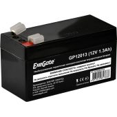 Вид Батарея для ИБП Exegate GP 12013, EP269857RUS