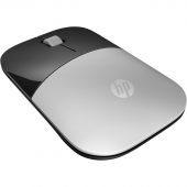 Мышь HP Z3700 Беспроводная серебристый, X7Q44AA