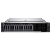 Серверная платформа Dell PowerEdge R750 16x2.5" Rack 2U, 210-AYCG-196-000