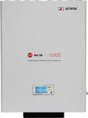 Фото Стабилизатор ШТИЛЬ ИнСтаб IS10000 10000 ВА 90-310В in 220V out, IS10000