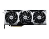 Видеокарта MSI NVIDIA GeForce RTX 5080 Ventus 3X OC GDDR7 16GB, RTX 5080 16G VENTUS 3X OC PLUS