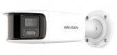 Вид Камера видеонаблюдения HIKVISION DS-2CD2T87 5120 x 1440 4мм F1.0, DS-2CD2T87G2P-LSU/SL(4MM)(C)