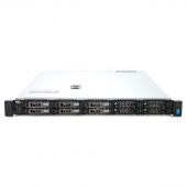 Фото Серверная платформа Dell PowerEdge R430 10x2.5" Rack 1U, 210-ADLO-298