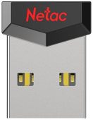 USB накопитель Netac UM81 USB 2.0 8 ГБ, NT03UM81N-008G-20BK