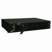 Распределитель питания Tripp Lite Metered, 2U, PDUMH32HV
