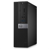 Photo Настольный компьютер Dell Optiplex 5040 Desktop SFF, 5040-0002