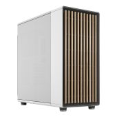 Корпус Fractal Design North XL Full Tower Без БП белый, FD-C-NOR1X-03