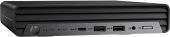 Неттоп HP Elite 600 G9 Mini PC, 828S3AT