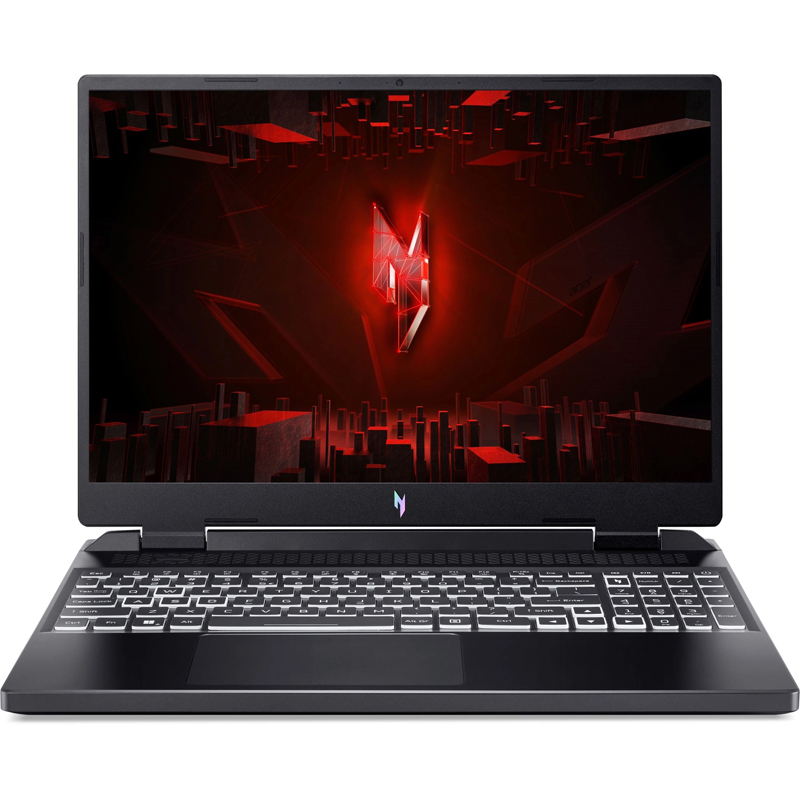 Игровой ноутбук Acer Nitro 16 AN16-51-75CJ 16" 1920x1200 (WUXGA), NH.QLRCD.005