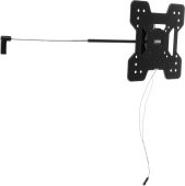 Кронштейн для телевизора Hama TILT TV Premium настенный, 00118051