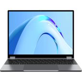 Ноутбук Chuwi FreeBook touch 13.5" 2256x1504, CWI557-P51N5N1HDMXX